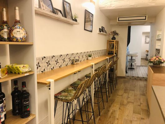 LE PASTEL CAFÉ