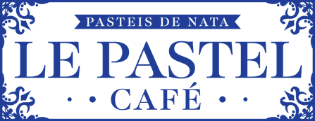 LE PASTEL CAFÉ